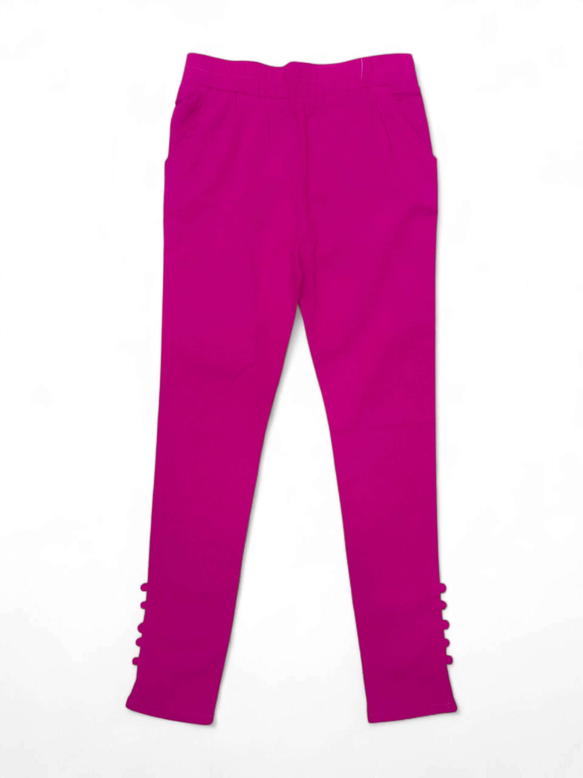JT K207847 32 RSE PANT JT K207847 32 RSE PANT